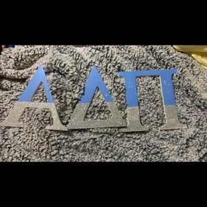 ADPI letters
